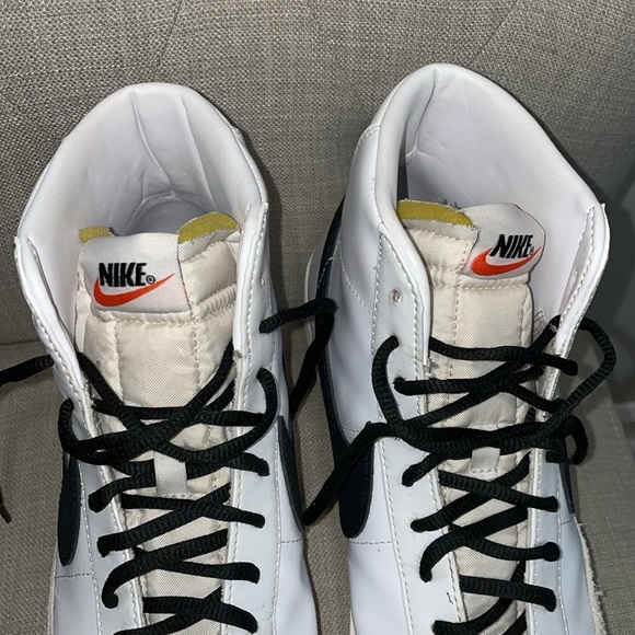 Nike Blazers Men’s Sz 11 - Picture 8 of 11